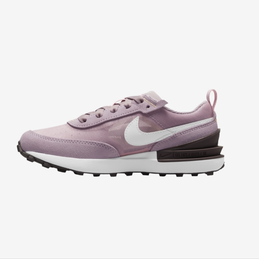 Nike waffle kids shoes